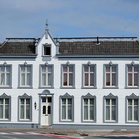 B&B Het Doctershoes Kinrooi Экстерьер фото