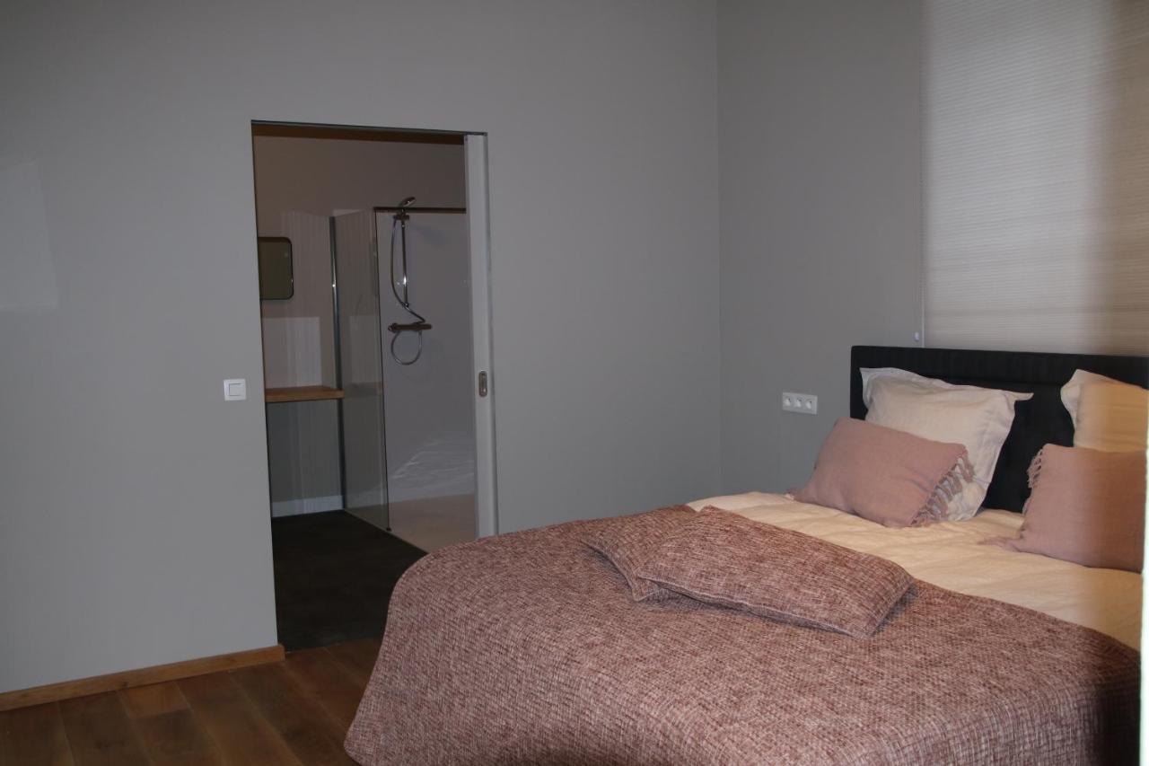 B&B Het Doctershoes Kinrooi Экстерьер фото