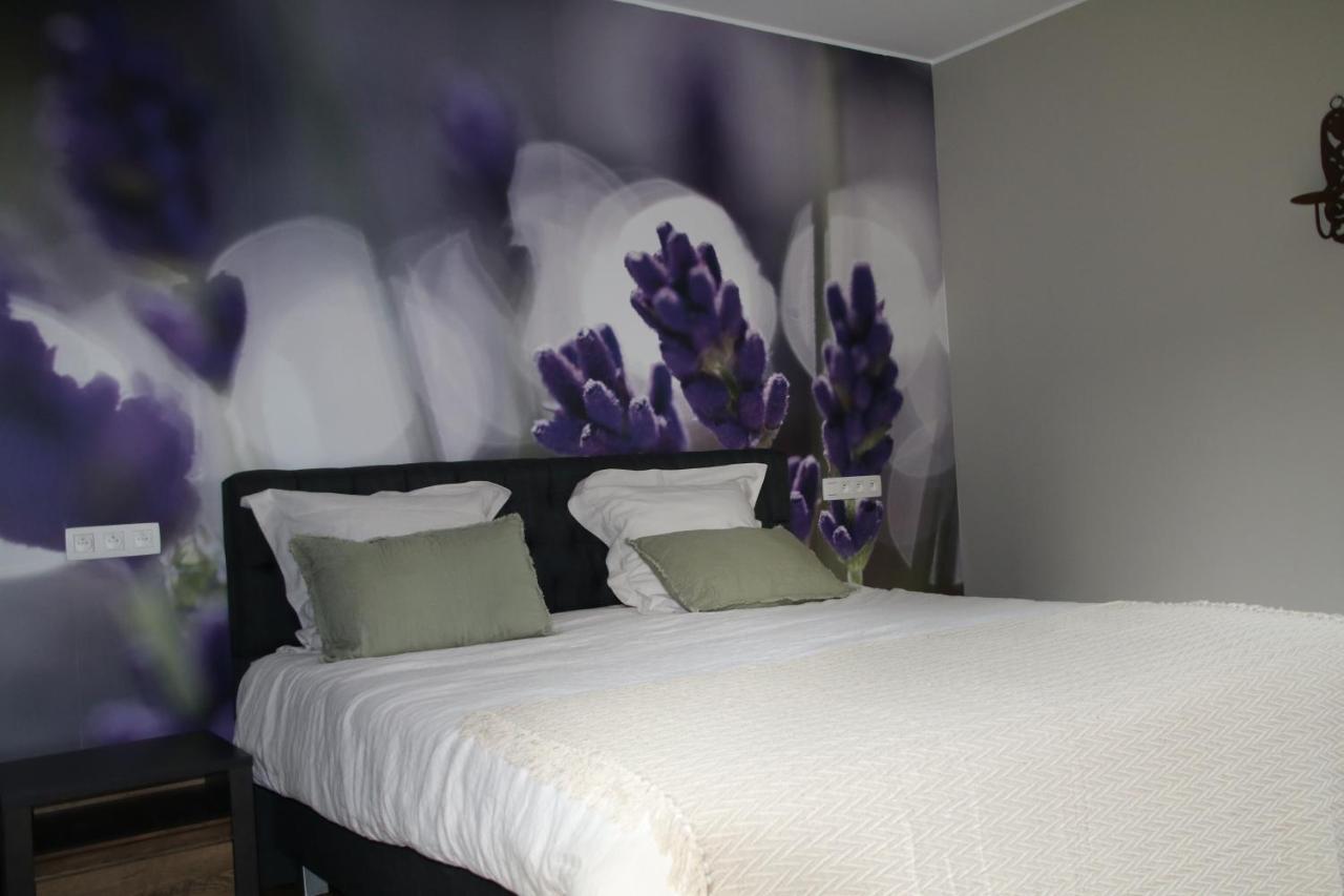 B&B Het Doctershoes Kinrooi Экстерьер фото