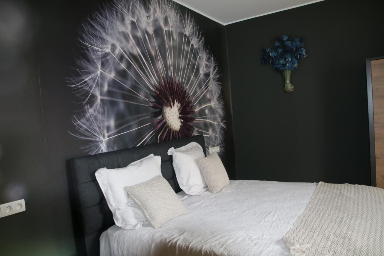 B&B Het Doctershoes Kinrooi Экстерьер фото