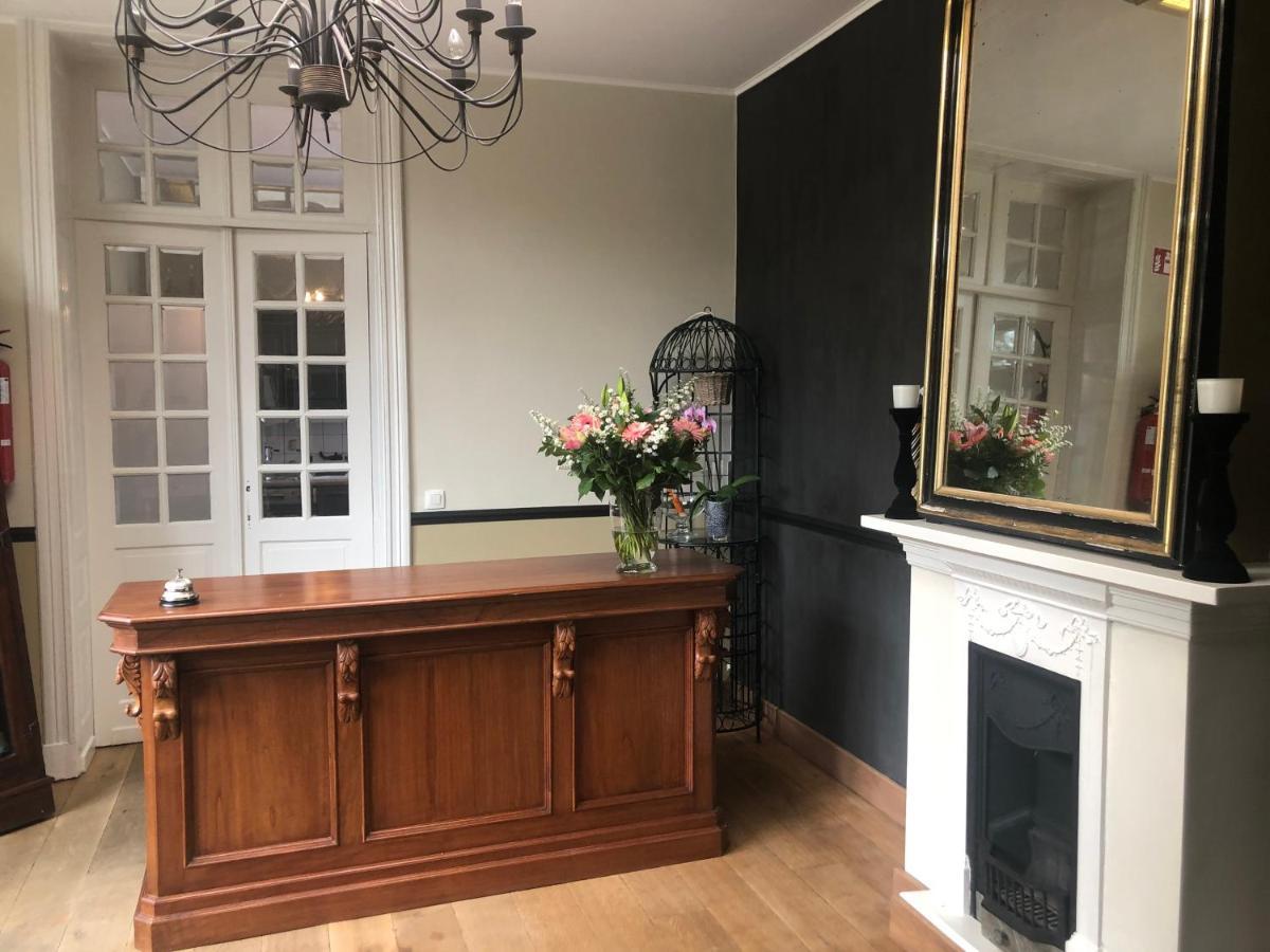 B&B Het Doctershoes Kinrooi Экстерьер фото