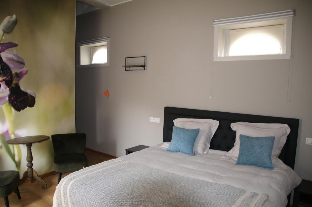 B&B Het Doctershoes Kinrooi Экстерьер фото