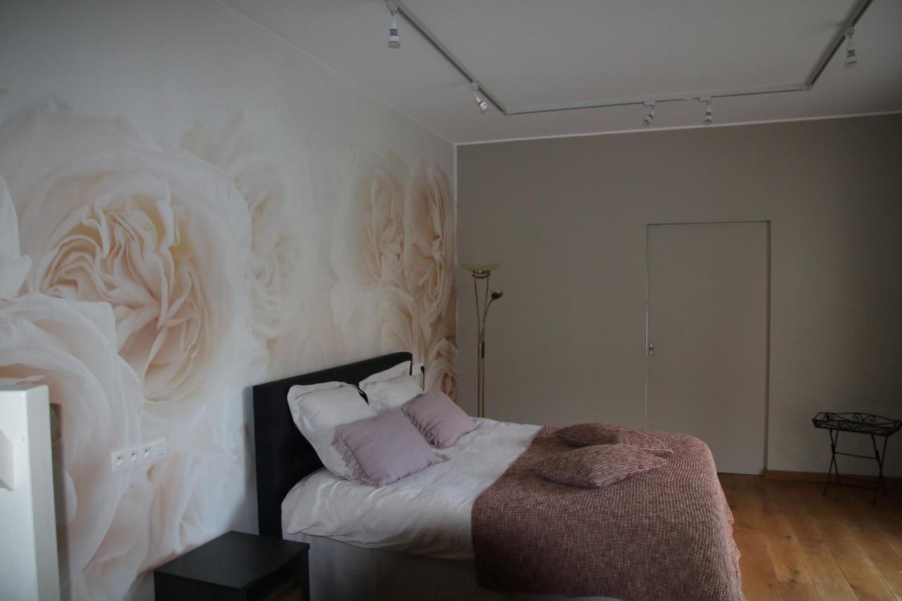 B&B Het Doctershoes Kinrooi Экстерьер фото