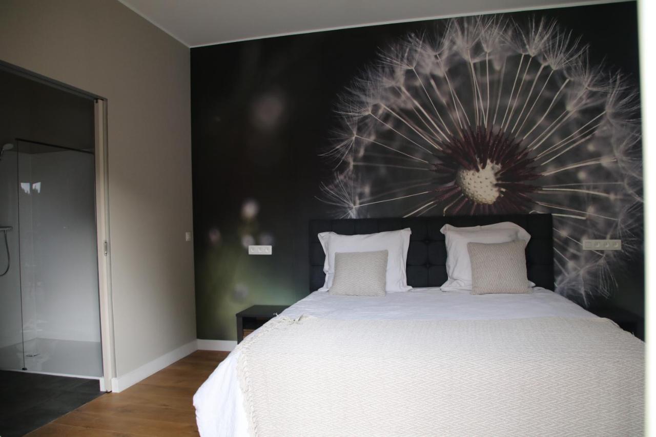 B&B Het Doctershoes Kinrooi Экстерьер фото