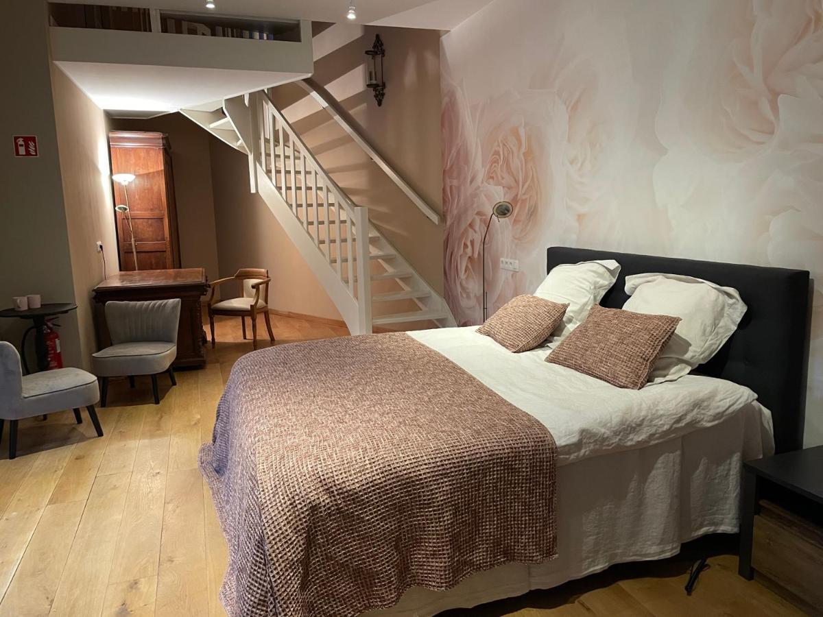 B&B Het Doctershoes Kinrooi Экстерьер фото
