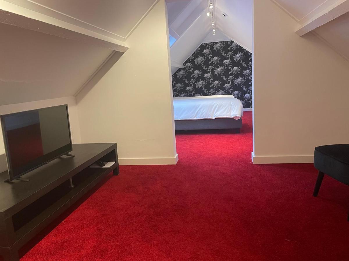 B&B Het Doctershoes Kinrooi Экстерьер фото