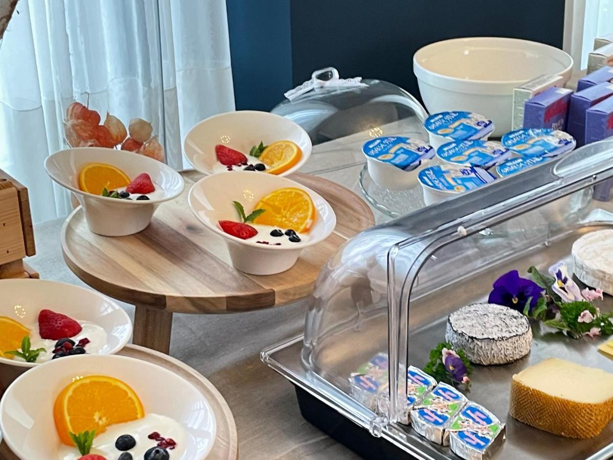 B&B Het Doctershoes Kinrooi Экстерьер фото