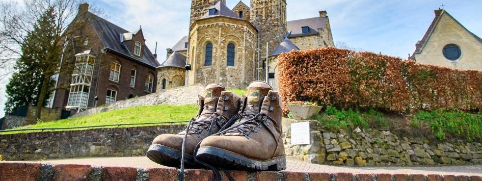 B&B Het Doctershoes Kinrooi Экстерьер фото